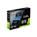 کارت گرافیک  ایسوس مدل DUAL-RTX3050-8G حافظه 8 گیگابایت